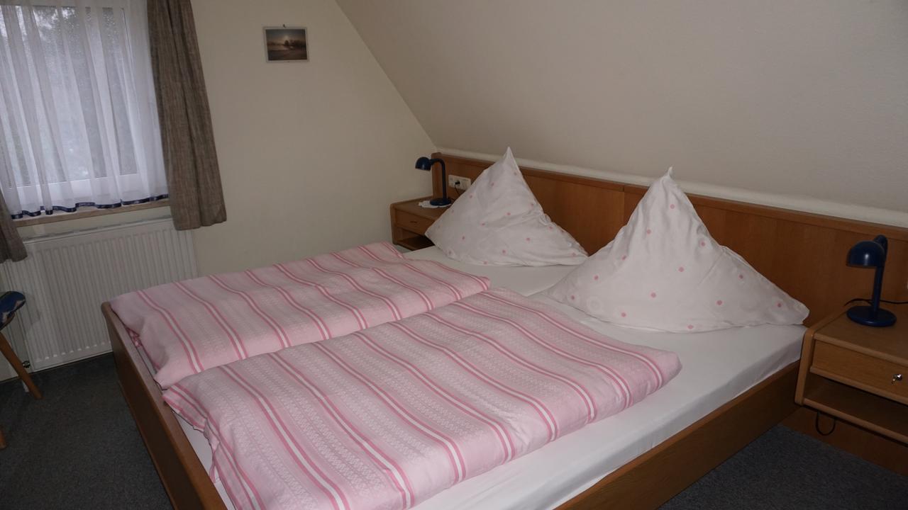 Landhaus Woelfel Bad Steben Extérieur photo